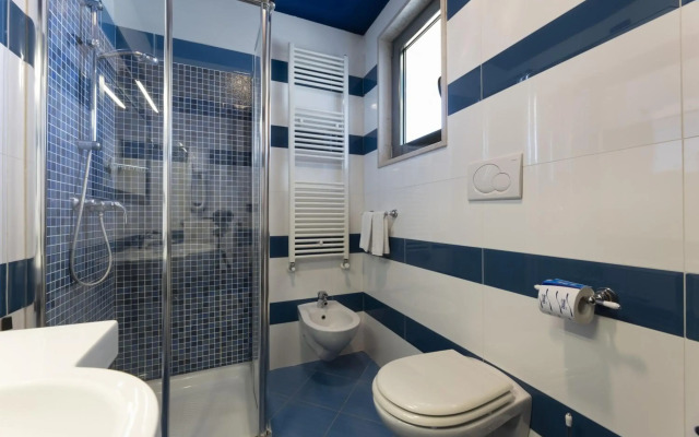 Hotel Belvedere, Torre Dell'Orso