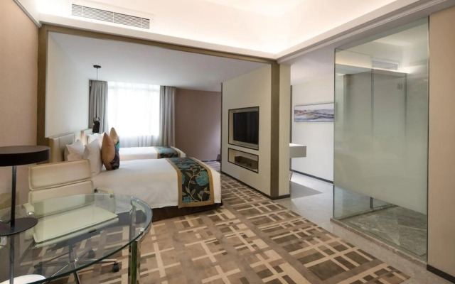 Bangkok One Hotel Shenzhen Dalang Branch