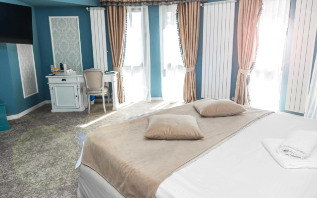 Villa Boutique Lafayette - Image 6