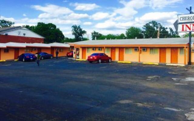 Cherokee Inn