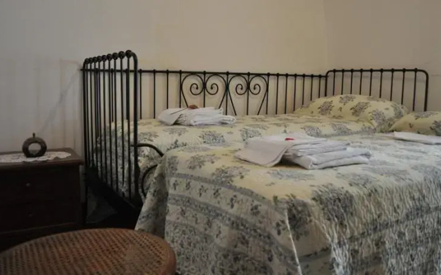 bedandbreakfast Le Camerette