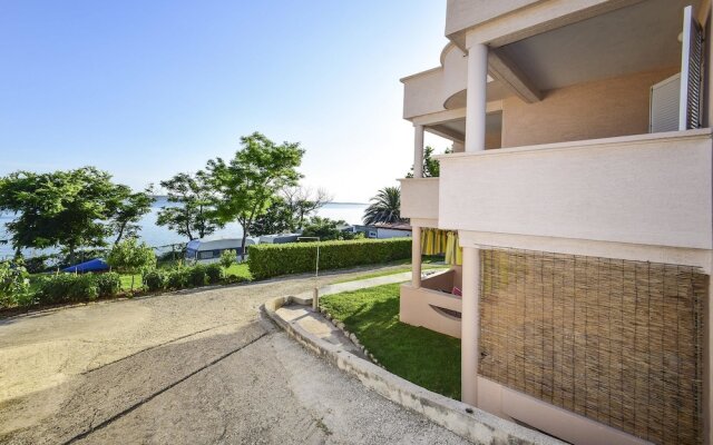 Apartments Stosic