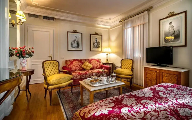 Hotel Villa Margherita