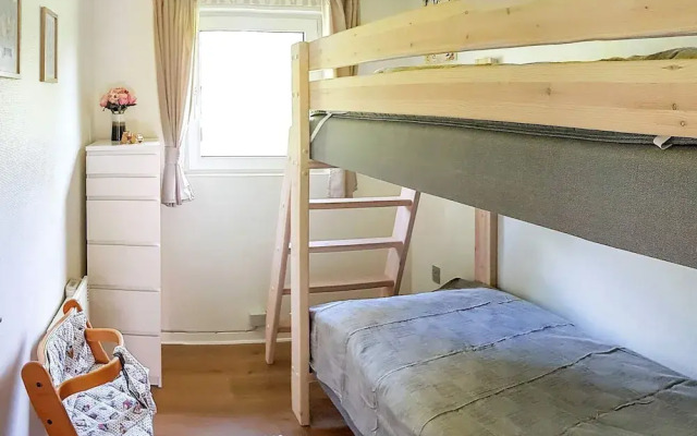 6 Person Holiday Home in Nordborg