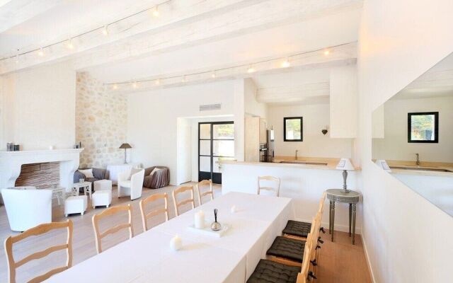 Les chambres du Château Rasque