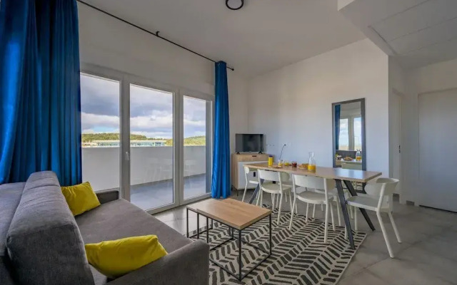 Résidence Néméa Le Sylène