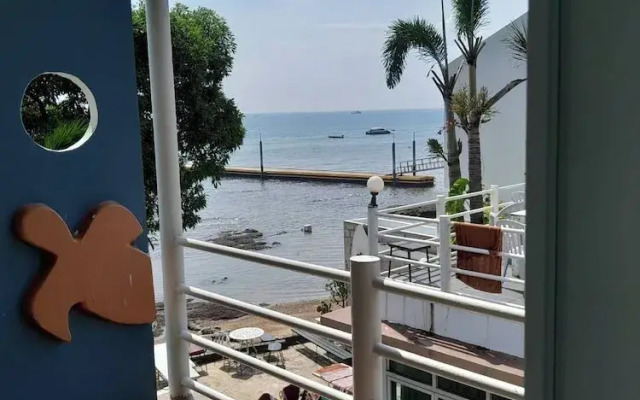 Wan DD Resort Kohlarn