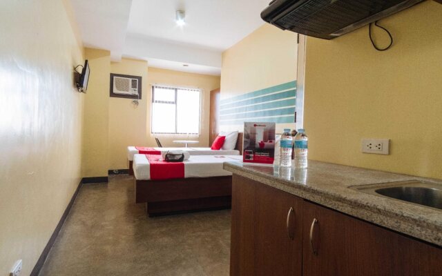 Express Inn Cebu by RedDoorz