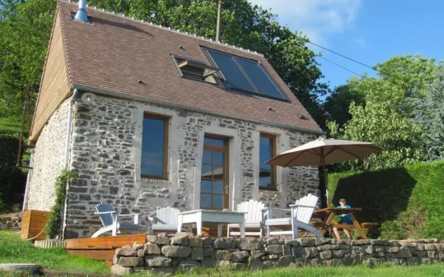 Eco Gite de la Huanniere