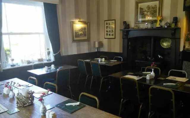 The Lion Hotel