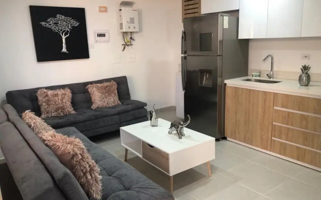 Guatapé Apartamentos A&A Malecón