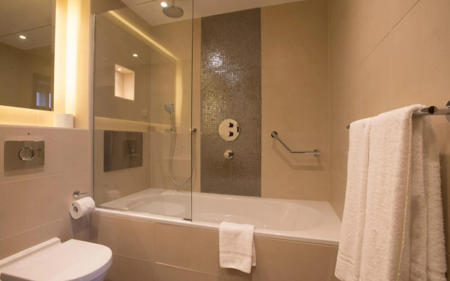 St George Hotel Wembley