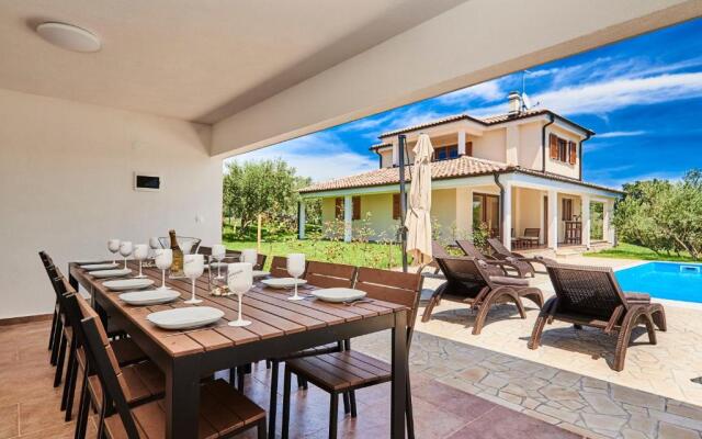 Villas Montrin