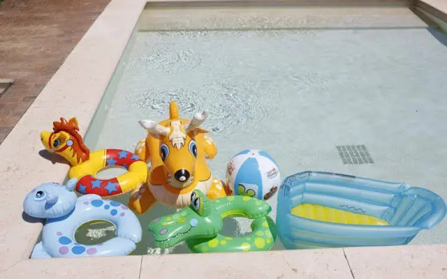 Casa Badiola Golf House