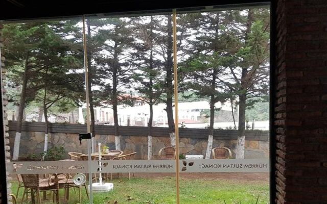Grand Riva hotel