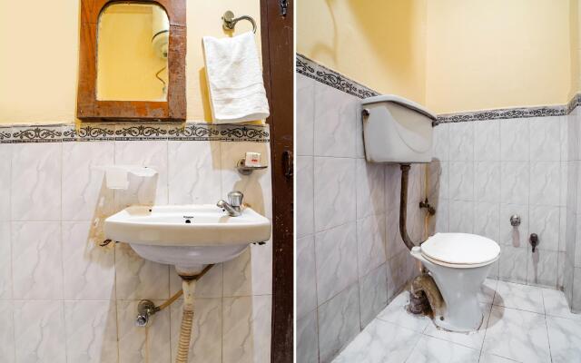 OYO Flagship 61031 Naini View Guest House