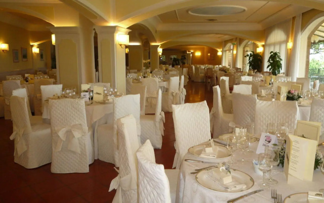 Hotel Monteconero