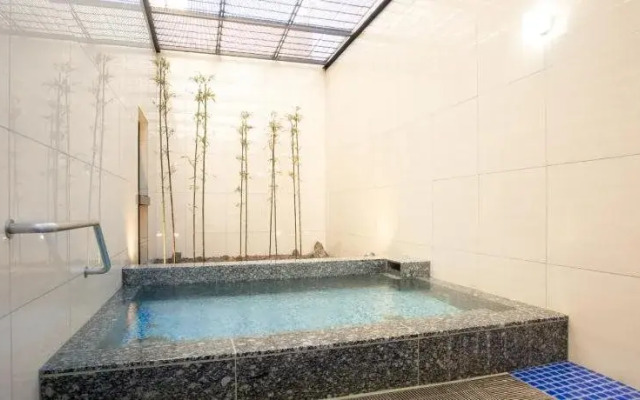 Kuretake-inn Premium Fujinomiya