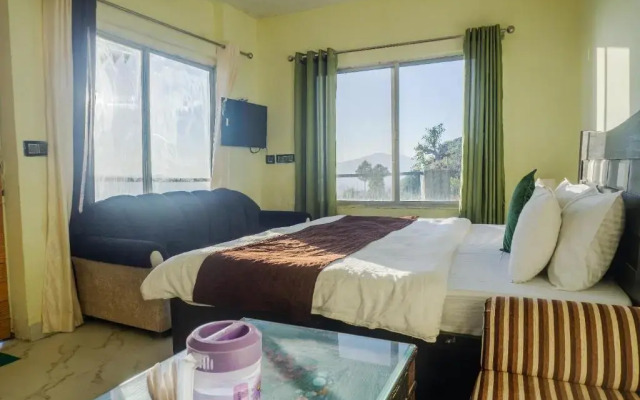 Periyar Herbal Resort