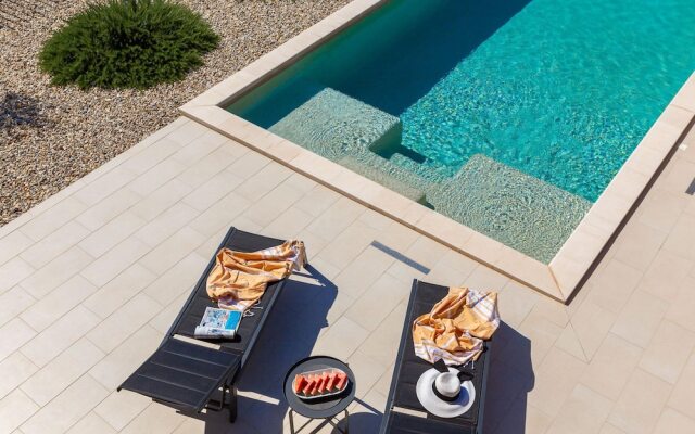 Villa Wave Zadarvillas