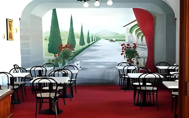 Hotel Villa Kinzica