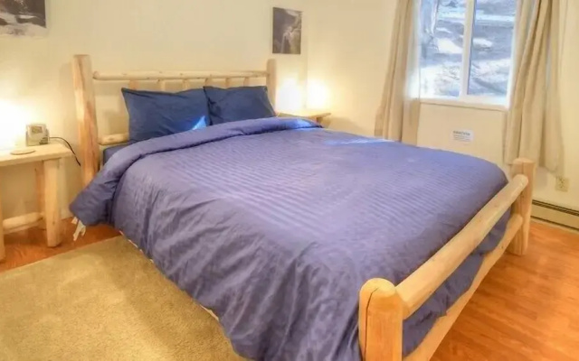Scenic Wonder Hawks Nest Lodge 3 Bedroom