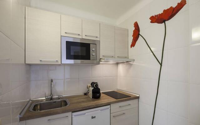 Ibiza Heaven Apartments