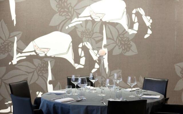 Albavilla Hotel & Co.