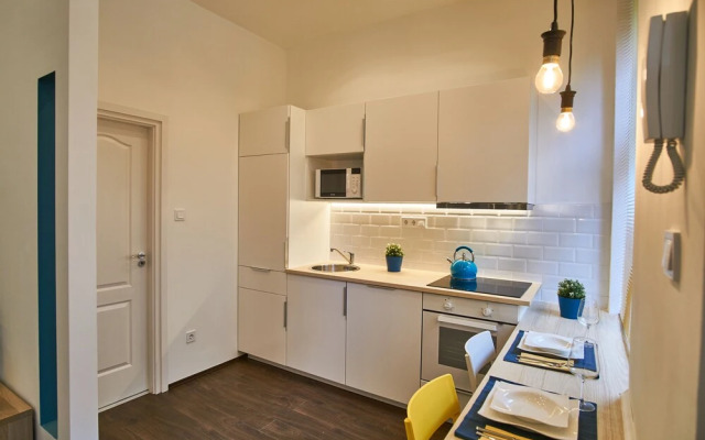 K29 Apartment Budapest