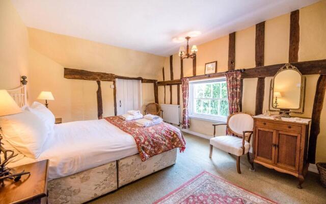 Bridge House, Kersey
