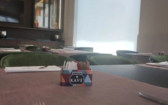 UNAHOTELS La Martella