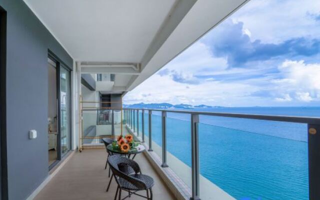 Hailanlan Holiday Hotel