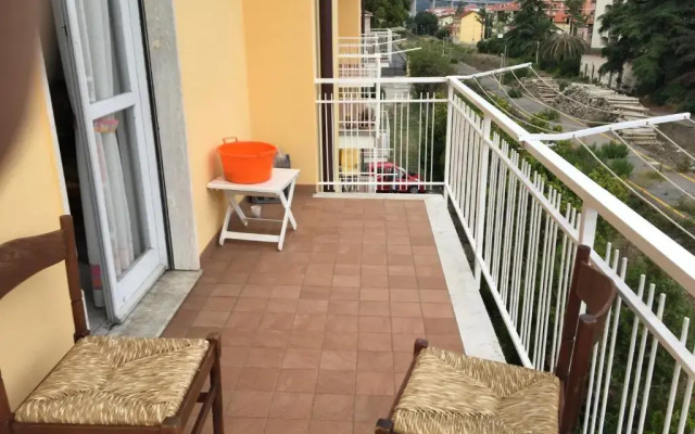 Apartment Sun And Sea