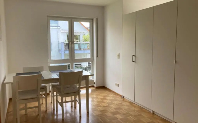 Ferienwohnung-Ludwigsburg-City