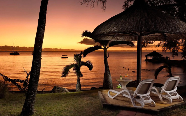 Coral Azur Beach Resort