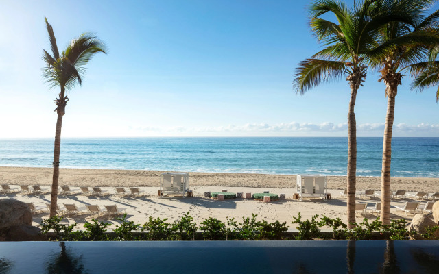 Garza Blanca Los Cabos - All Inclusive