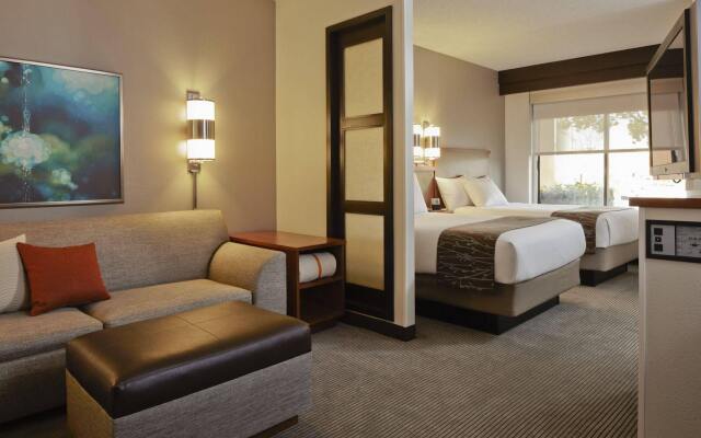 Hyatt Place Dallas / The Colony