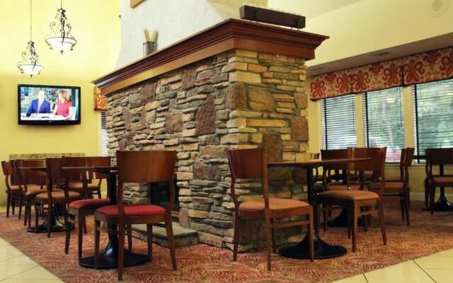 Suburban Extended Stay Hotel