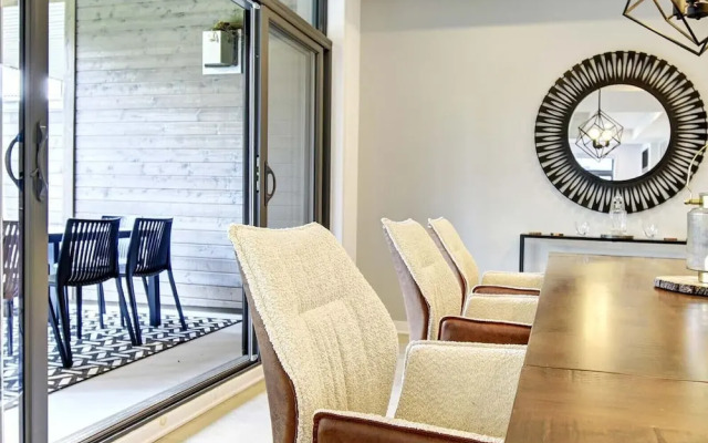 101 Verbier Building 1