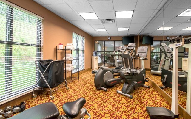 Comfort Inn & Suites Tunkhannock