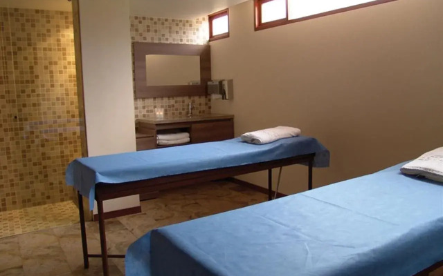 Estelar Paipa Hotel Spa & Centro de Convenciones