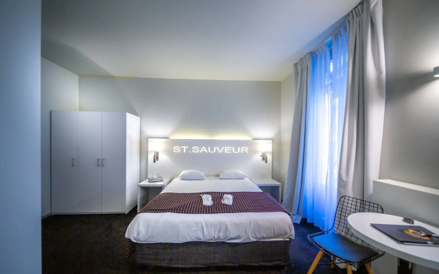 Hotel Saint Sauveur by WP Hotels