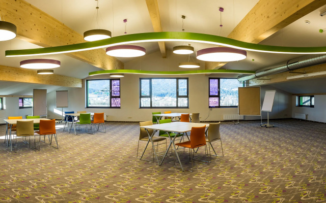 Explorer Hotel Hinterstoder