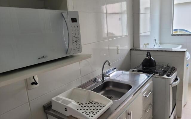 Apartamento completo no centro de Tijucas 105