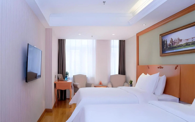 Vienna Hotel (Tongliao Development Zone)