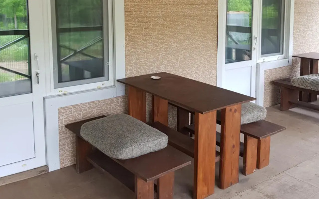 Gavanʹ (Andreyevka)