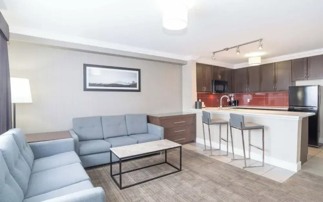 Sandman Hotel & Suites Abbotsford