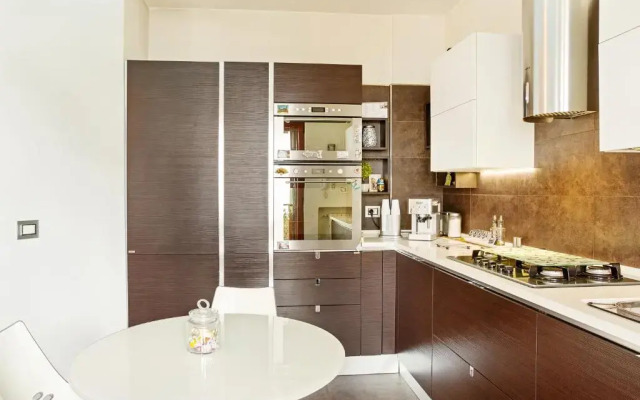 Bari Airport Seaview Apartment