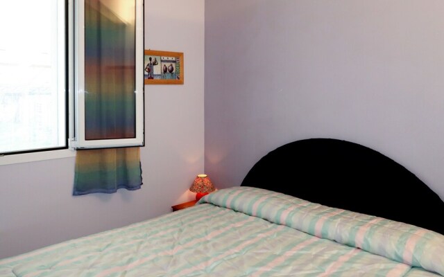 La Marina Vallecrosia