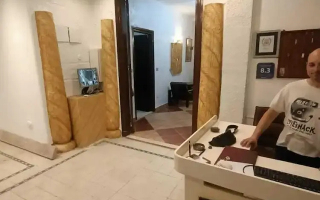 Family Palace Downtown Cairo